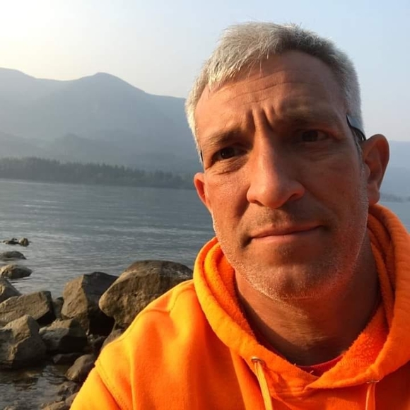 Meet your Posher, Marc - Picture 1 of 1